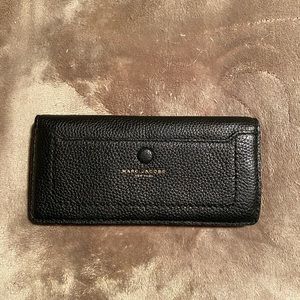 Marc Jacobs wallet